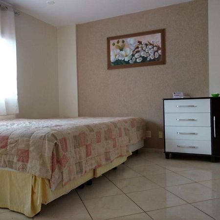 Thermas Place Apartamentos Oficial Mais Parques Caldas Novas Luaran gambar