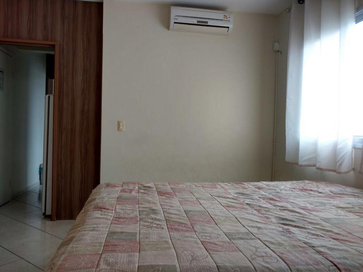 Thermas Place Apartamentos Oficial Mais Parques Caldas Novas Luaran gambar
