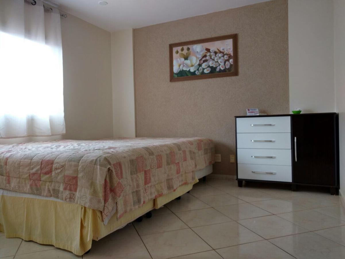 Thermas Place Apartamentos Oficial Mais Parques Caldas Novas Luaran gambar