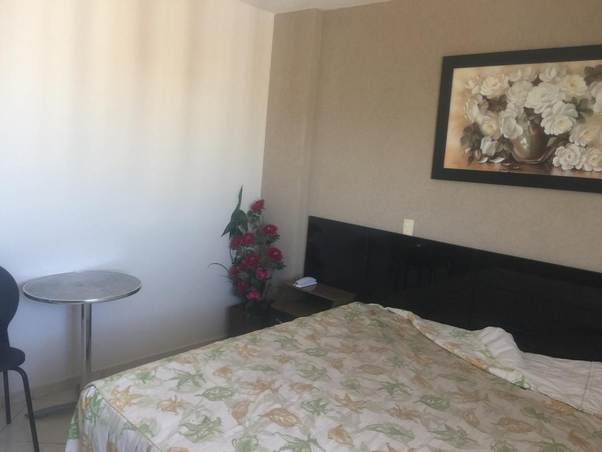 Thermas Place Apartamentos Oficial Mais Parques Caldas Novas Luaran gambar